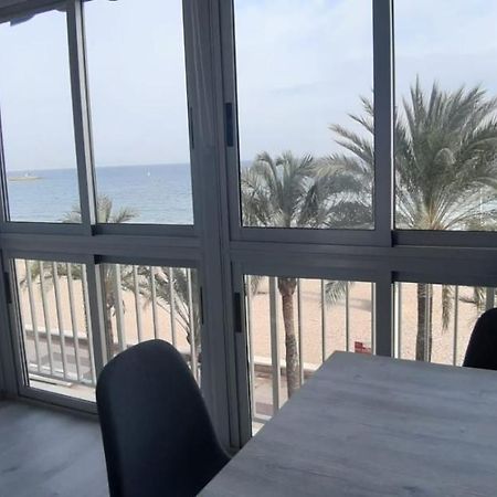 Los Perlas El Campello Luaran gambar