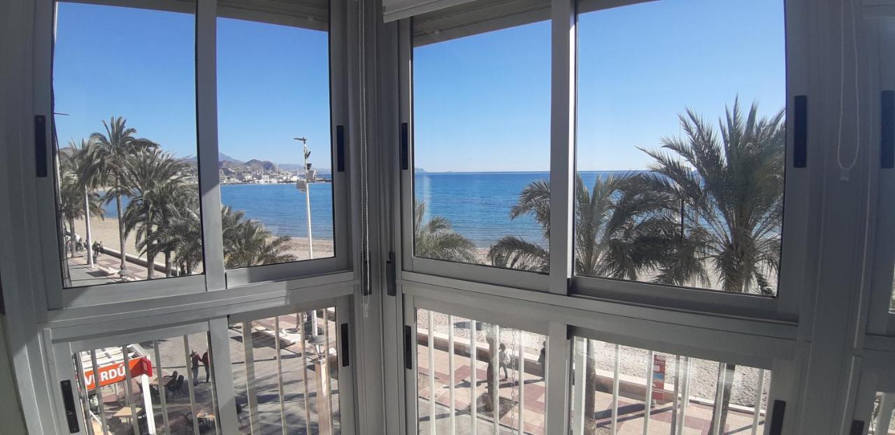 Los Perlas El Campello Luaran gambar
