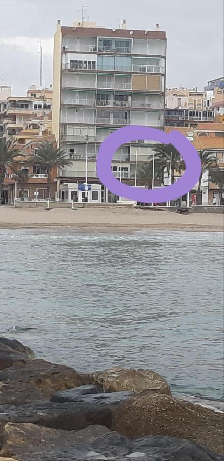 Los Perlas El Campello Luaran gambar